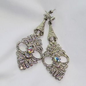 Formal Earrings